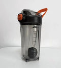 Botella Shaker para Batidos de Proteínas y Fitness